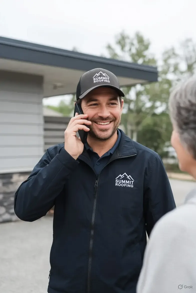 Flat Roof Leak Repair Alden, MI FAQs